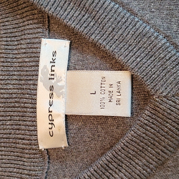 Bundle 3 Mens sweater vests 3 - Picture 8 of 8